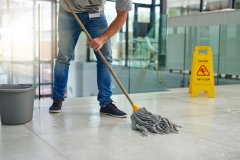 Calgary Office Cleaning Services