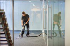 Office Cleaning Services