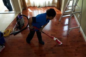 Residential House, Condos & Apartments Cleaning & Maid Services in Calgary