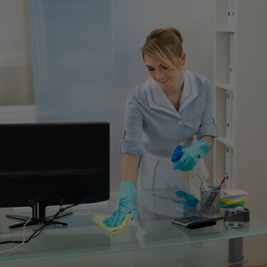 Commercial cleaning: stores, malls, dealerships & office cleaning