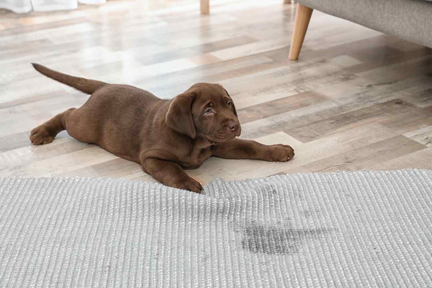 Carpet Cleaning for Pet Owners