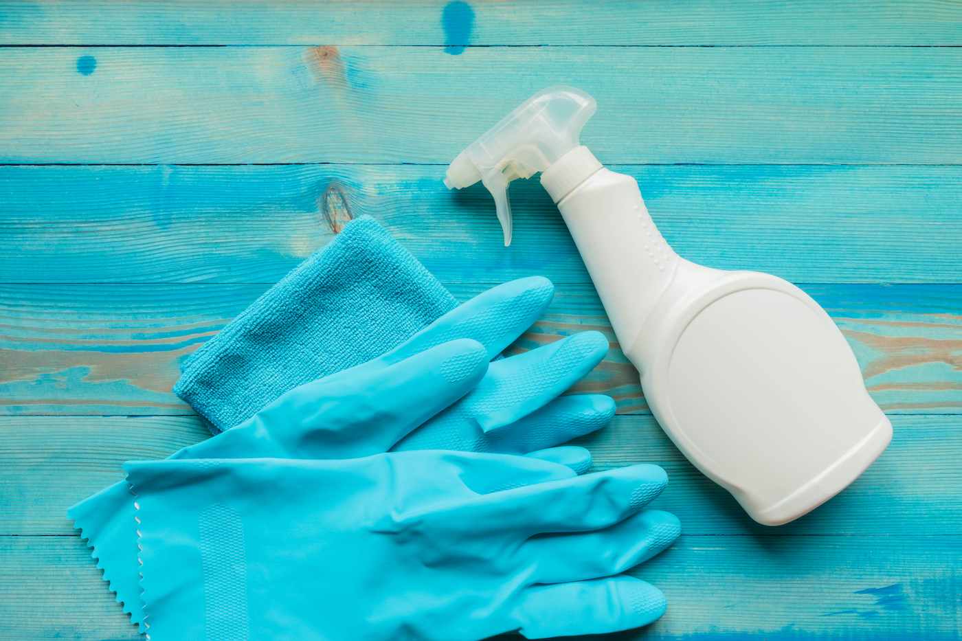 Top Household Cleaning Products of 2021