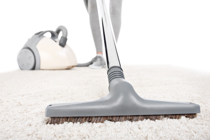 Should You Wait Until Summer to Clean Your Carpets? - Zanjani Cleaning Service - Featured Image