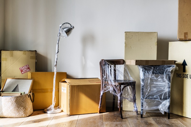 5 Tips for Selecting the Right Move-Out Cleaners - Zanjani Cleaning Services