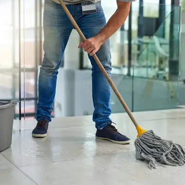 Commercial cleaning: Office Cleaning Services