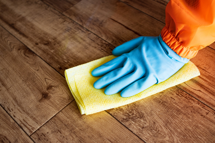 Tips for Protecting and Maintaining Your Floors